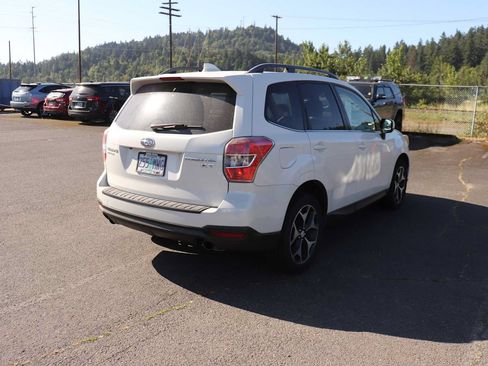 Used 2016 Subaru Forester 2.0XT Premium AWD/4WD image 5