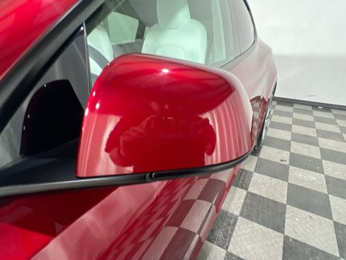 Used 2024 Tesla Model Y Long Range image 12