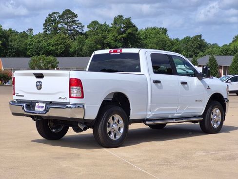 Used 2024 RAM 2500 Big Horn AWD/4WD image 6