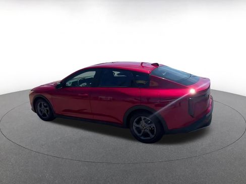 Used 2025 Kia K4 FWD image 10