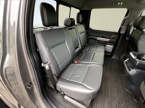 Used 2023 Ford F150 Lariat w/ Equipment Group 502A High image 27