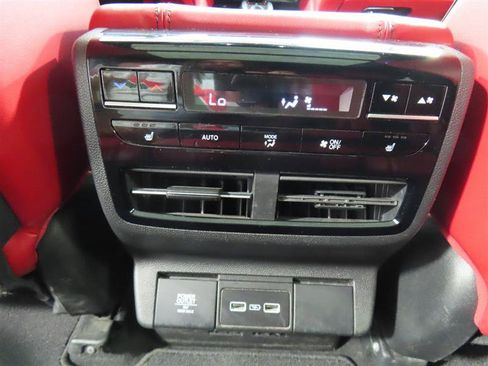 Used 2022 Acura MDX A-Spec AWD/4WD image 39