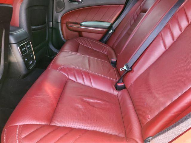 Used 2023 Dodge Charger SRT Hellcat w/ Harman/Kardon Audio Group RWD image 31