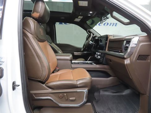 Used 2024 Ford F350 King Ranch image 30