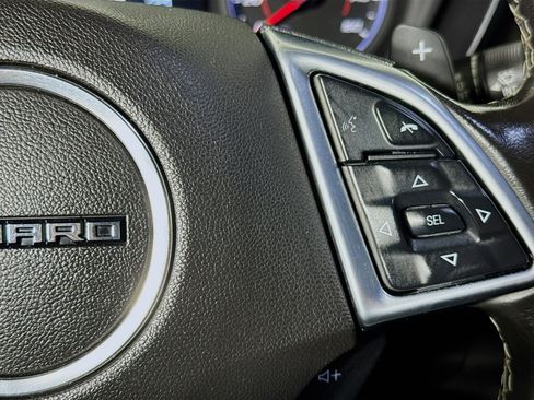 Used 2018 Chevrolet Camaro LT w/ RS Package image 14