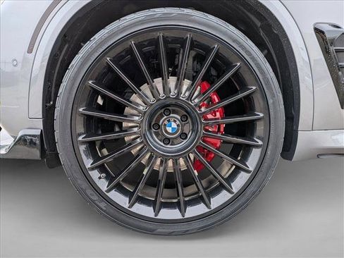 New 2026 BMW X5 sDrive40i image 10