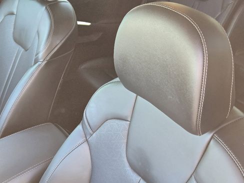 Certified 2023 Kia Sorento EX image 20