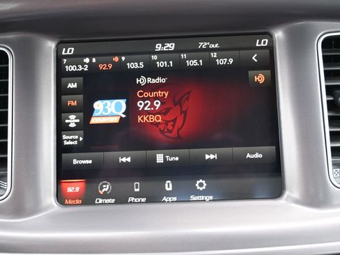 Used 2023 Dodge Charger GT image 12