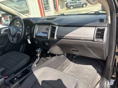Used 2020 Ford Ranger XLT w/ Equipment Group 301A Mid image 12
