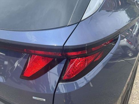 Certified 2026 Hyundai Tucson SEL AWD/4WD image 9
