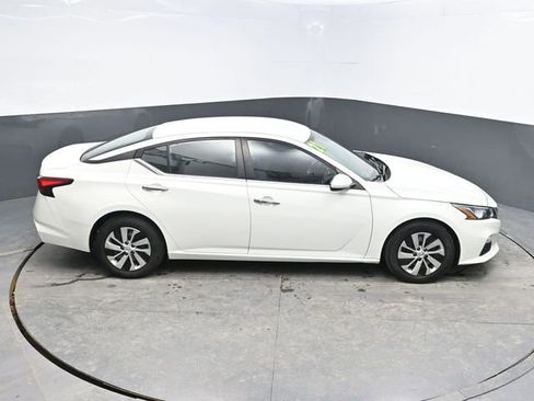 Used 2021 Nissan Altima 2.5 S image 23