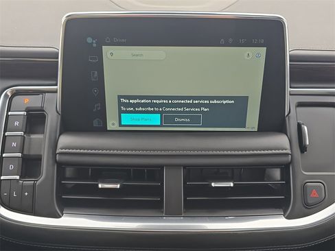 Certified 2024 Chevrolet Tahoe Z71 w/ Z71 Off-Road Package image 14