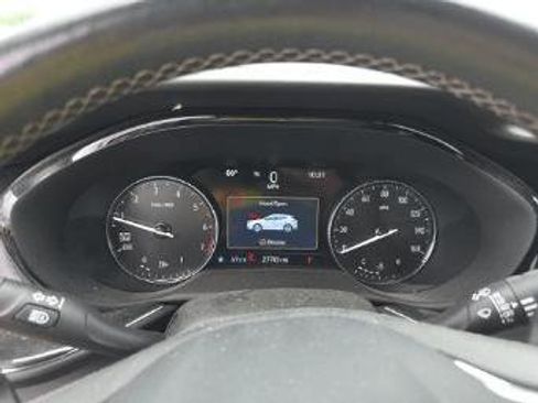 Used 2023 Buick Envision Essence FWD image 12