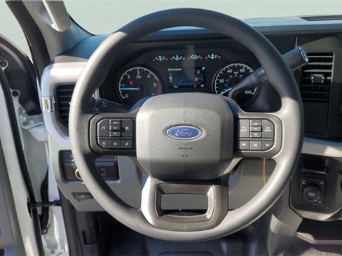 New 2026 Ford F450 XL w/ Snow Plow Prep Package image 20