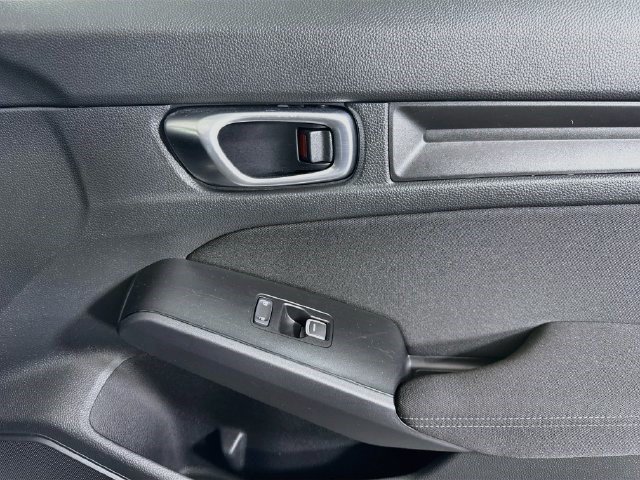 Used 2026 Honda Civic Sport image 30