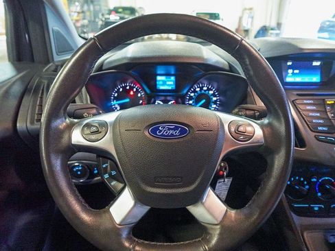 Used 2018 Ford Transit Connect XL image 12