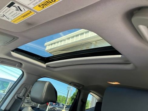 Certified 2020 Honda CR-V EX-L image 32