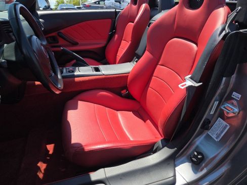 Used 2000 Honda S2000 image 21