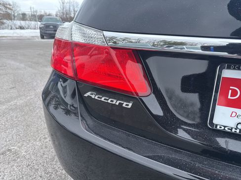 Used 2013 Honda Accord EX image 8