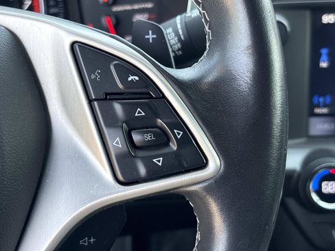 Used 2019 Chevrolet Corvette Stingray Coupe w/ 2LT Preferred Equipment Group RWD image 20