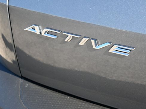 New 2026 Ford Escape Active image 7