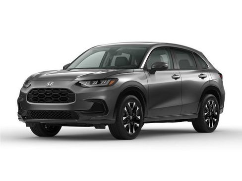 New 2027 Honda HR-V EX-L image 1