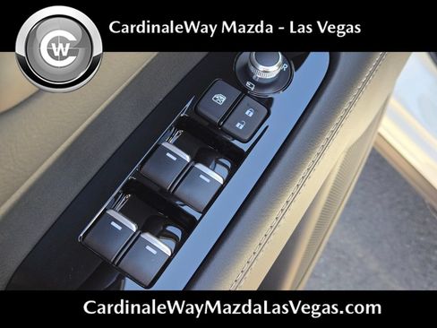 Certified 2025 MAZDA CX-5 AWD 2.5 S w/ Premium Plus Pkg image 20