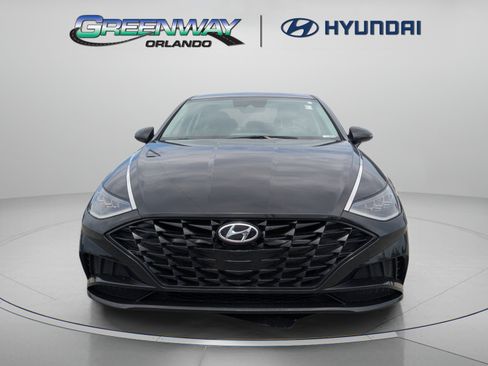 Used 2023 Hyundai Sonata SEL FWD image 3