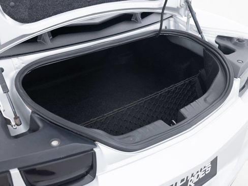 Used 2010 Chevrolet Camaro SS w/ RS Package image 39