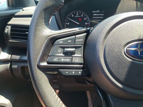 Certified 2024 Subaru Impreza RS w/ Popular Package #1 AWD/4WD image 21
