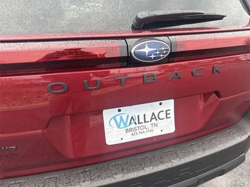 New 2026 Subaru Outback Touring XT image 52