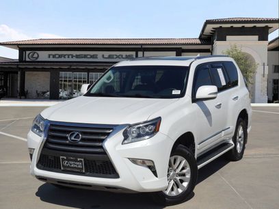 Used 2016 Lexus GX 460 w/ Premium Package