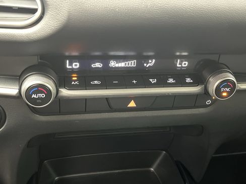 Used 2025 MAZDA CX-30 AWD 2.5 S w/ Select Sport Pkg image 18