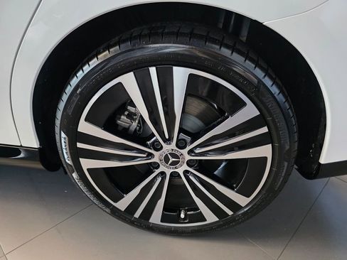 New 2026 Mercedes-Benz CLA 250+ image 12