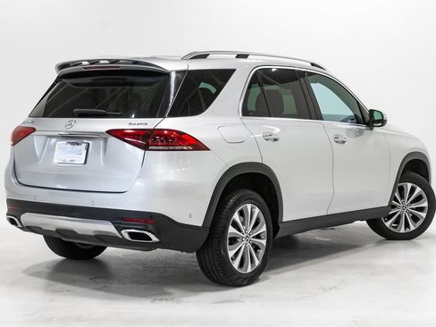 Used 2020 Mercedes-Benz GLE 350 4MATIC image 32