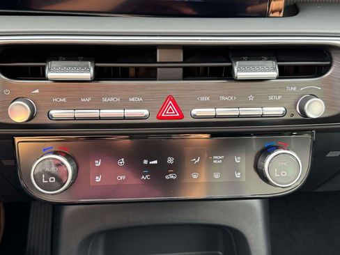 New 2026 Hyundai Palisade Calligraphy image 27