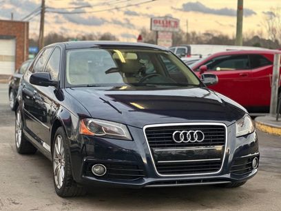 Used 2011 Audi A3 2.0T Premium Plus