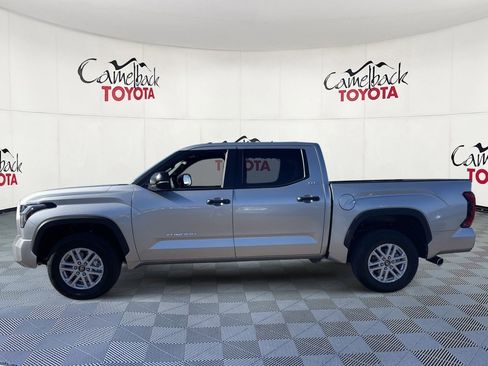 New 2026 Toyota Tundra SR5 image 5