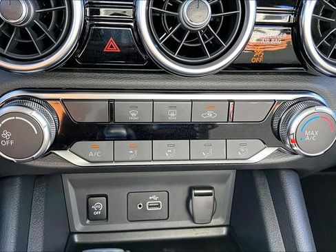 Certified 2025 Nissan Sentra S image 14