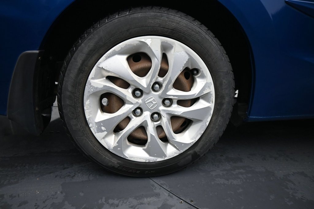 Used 2015 Honda Civic LX image 10