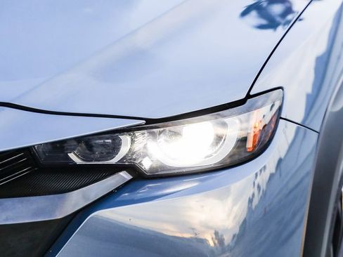 Used 2023 MAZDA CX-50 AWD 2.5 S w/ Cargo Package image 4