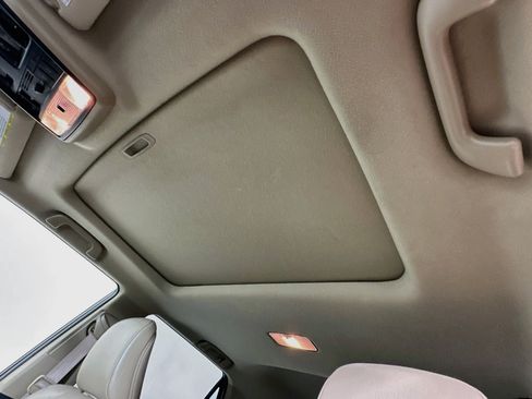 Used 2016 Toyota 4Runner Limited AWD/4WD image 24