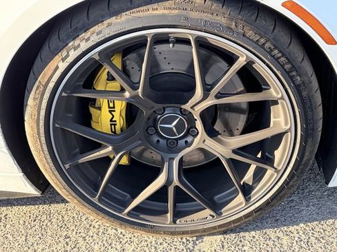 Used 2024 Mercedes-Benz AMG GT 63 image 4