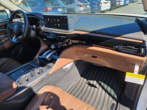 New 2026 Acura MDX SH-AWD w/ Advance Package image 12