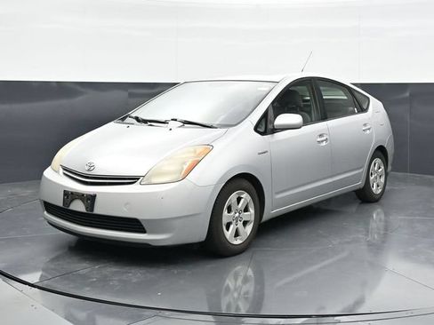 Used 2007 Toyota Prius FWD image 5