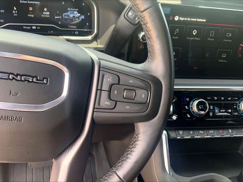 Certified 2025 GMC Sierra 2500 Denali Ultimate AWD/4WD image 24