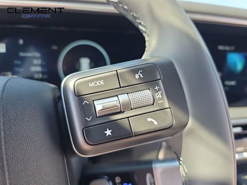 New 2026 Hyundai Palisade Calligraphy image 15