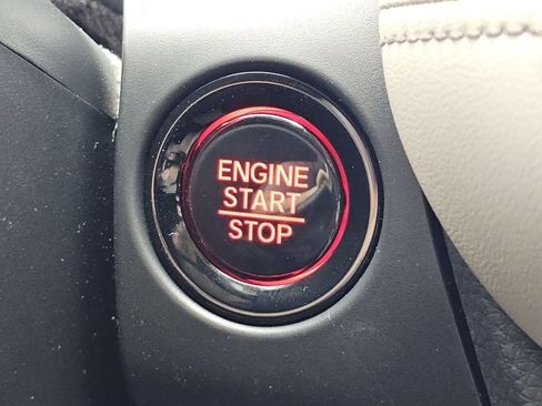 New 2027 Honda HR-V EX-L image 16
