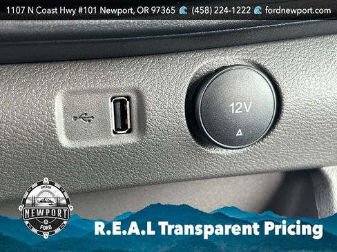 New 2026 Ford Transit 350 148 Medium Roof AWD image 30