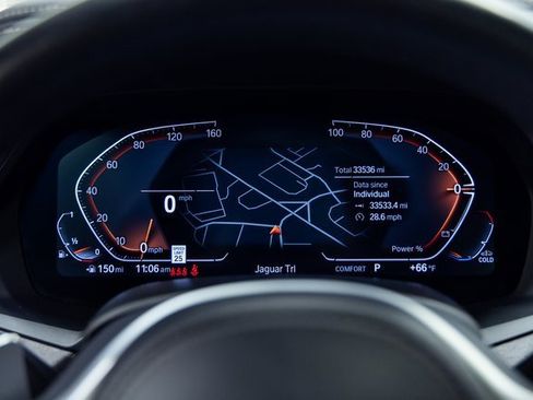 Used 2023 BMW X5 xDrive40i w/ M Sport Package image 2